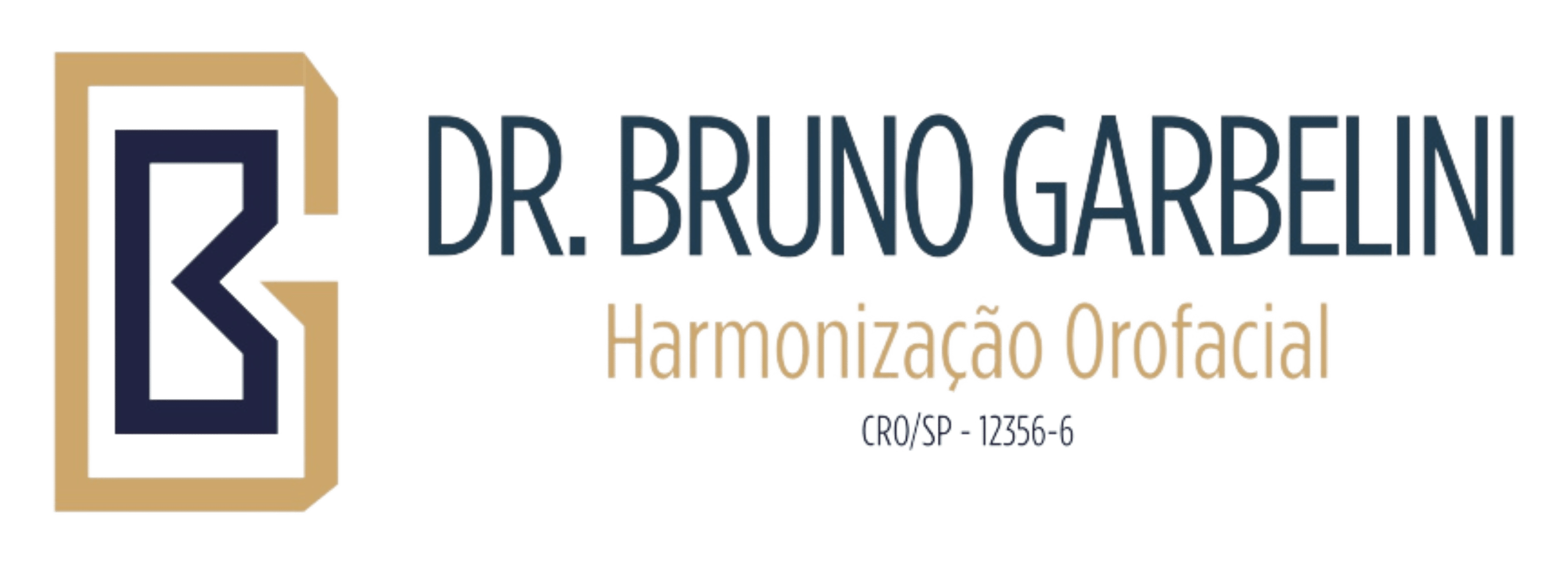 Dr. Bruno Garbelini Logo NBG